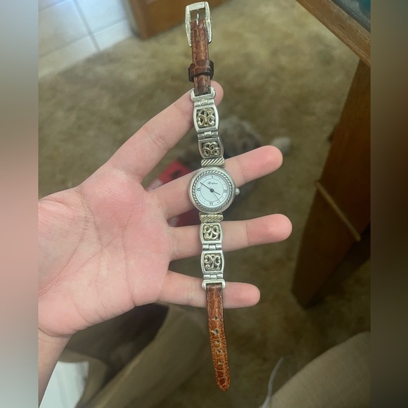 Reversible Brighton Women’s Watch - Picture 3 of 4